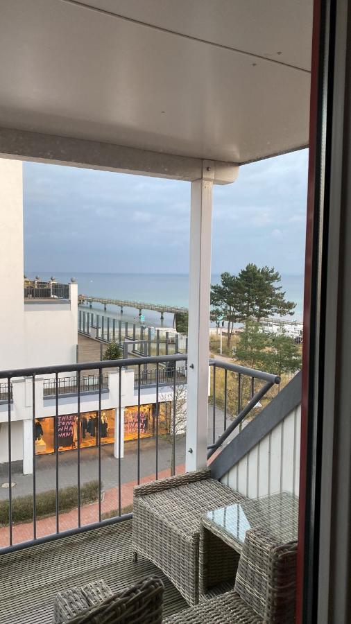 Inspiration Maisonette Scharbeutz Exterior photo